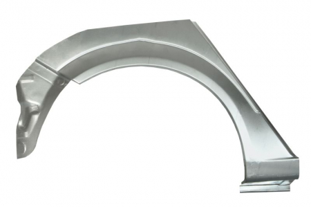 Panou lateral - Segment reparatie aripa spate dreapta OPEL ASTRA H 5 usi intre 2004-2014