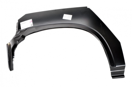 Panou lateral - Segment reparatie aripa spate dreapta OPEL CORSA B 3 usi intre 1993-2000