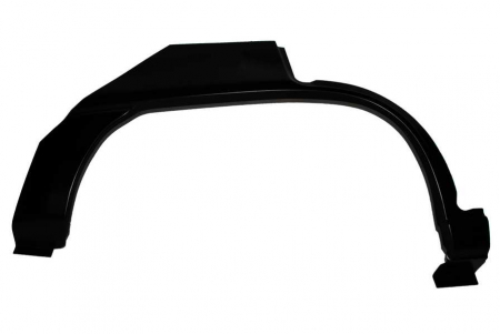 Segment reparatie aripa spate dreapta OPEL KADETT E 5 usi intre 1984-1994 Panou lateral - Segment reparatie aripa spate dreapta OPEL KADETT E 5 usi intre 1984-1994