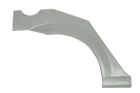 Panou lateral - Segment reparatie aripa spate dreapta OPEL MERIVA intre 2003-2010