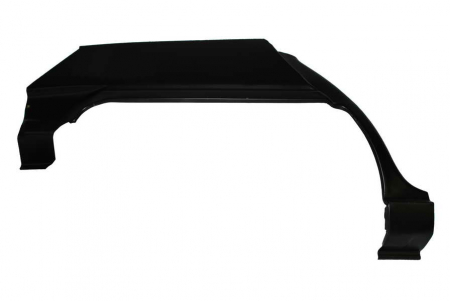 Segment reparatie aripa spate dreapta OPEL OMEGA A intre 1986-1990 Panou lateral - Segment reparatie aripa spate dreapta OPEL OMEGA A intre 1986-1990