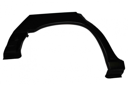 Panou lateral - Segment reparatie aripa spate dreapta OPEL VECTRA A LIFTBACK/limuzina intre 1988-1995