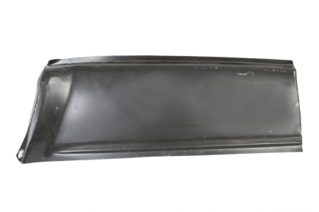 Panou lateral - Segment reparatie aripa spate dreapta partea din spate, varianta lunga FORD TRANSIT intre 1991-2000