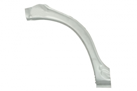 Panou lateral - Segment reparatie aripa Spate Dreapta (Partea frontala) potrivit SUZUKI GRAND VITARA II 5 usi 2005-2015