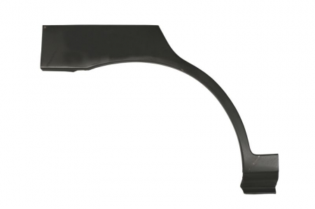 Panou lateral - Segment reparatie aripa spate dreapta PEUGEOT 406 intre 1995-2004