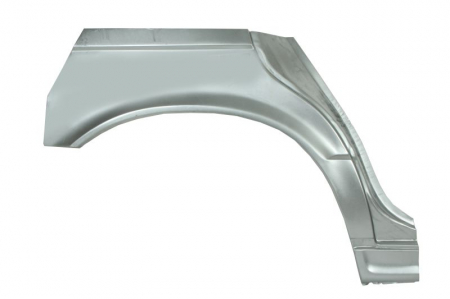 Segment reparatie aripa Spate Dreapta potrivit BMW Seria 5 (E34) 4/5 usi 1987-1997