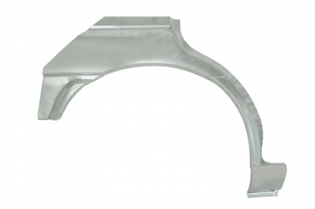 Panou lateral - Segment reparatie aripa spate dreapta potrivit FORD ESCORT VII, ESCORT V/VI, ORION III 5 usi 1990-1999