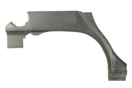 Panou lateral - Segment reparatie aripa spate dreapta potrivit FORD MONDEO I, MONDEO II Station wagon 1993-2000