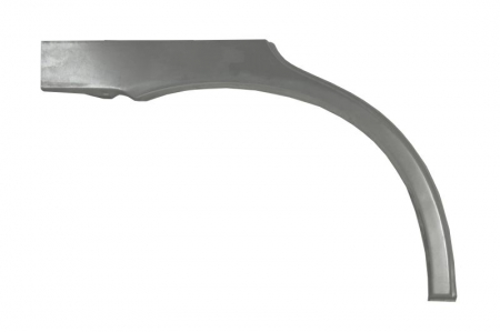Panou lateral - Segment reparatie aripa Spate Dreapta potrivit HONDA ACCORD VI SALON