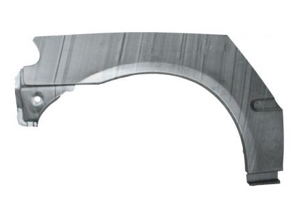 Panou lateral - Segment reparatie aripa spate dreapta potrivit HONDA CIVIC V HB/COUPE 3 usi 1991-1995