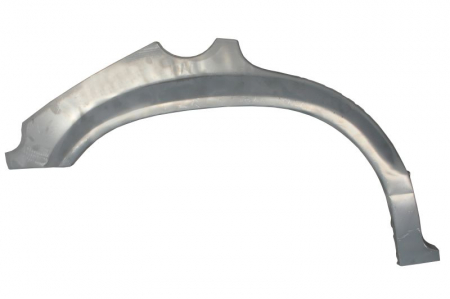 Panou lateral - Segment reparatie aripa Spate Dreapta potrivit KIA SPORTAGE 1994-2003