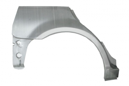 Panou lateral - Segment reparatie aripa spate dreapta potrivit MAZDA 6 GG, GY Liftback / limuzina 2002-2005