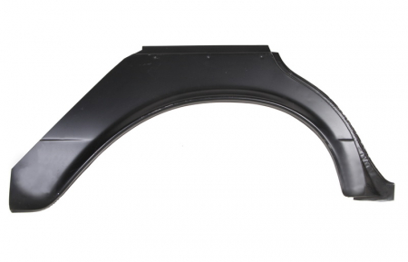 Panou lateral - Segment reparatie aripa Spate Dreapta potrivit MERCEDES 123 (C123), 123 T-MODEL (S123), 123 (W123) 