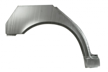 Panou lateral - Segment reparatie aripa spate dreapta potrivit MERCEDES Clasa E W210 1995-2003