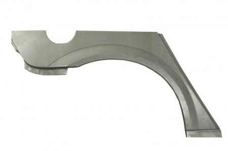 Panou lateral - Segment reparatie aripa spate dreapta potrivit OPEL VECTRA C Station wagon 2002-2008