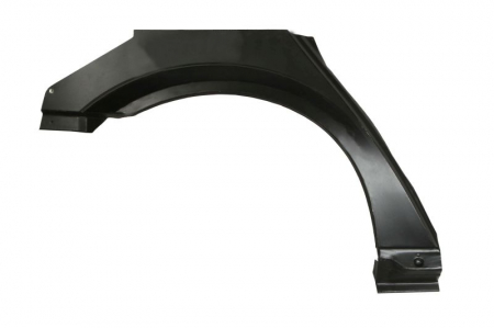 Piese Auto - Segment reparatie aripa Spate Dreapta potrivit OPEL VECTRA C, VECTRA C GTS