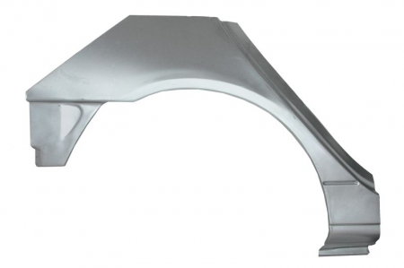 Segment reparatie aripa spate dreapta potrivit RENAULT LAGUNA I 5 usi 1993-2001