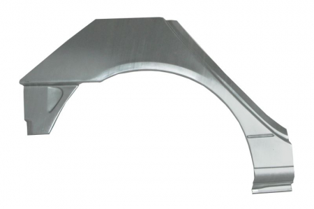 Panou lateral - Segment reparatie aripa spate dreapta potrivit RENAULT LAGUNA I Station wagon 1993-2001