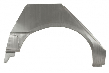 Panou lateral - Segment reparatie aripa spate dreapta potrivit RENAULT MEGANE I, SCENIC I 1996-2003