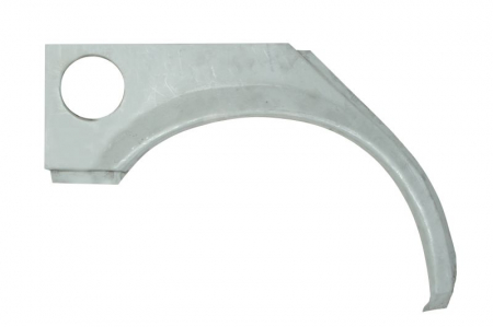 Panou lateral - Segment reparatie aripa spate dreapta potrivit SAAB 95 4/5 usi 1997-2010