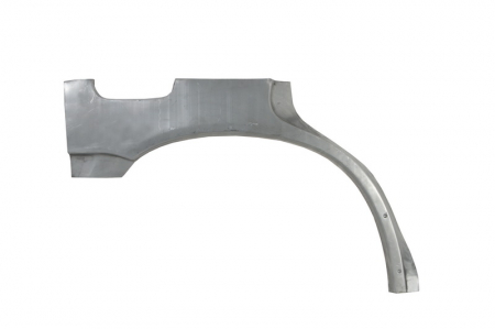 Panou lateral - Segment reparatie aripa Spate Dreapta potrivit SUBARU LEGACY II, LEGACY OUTBACK -12.99
