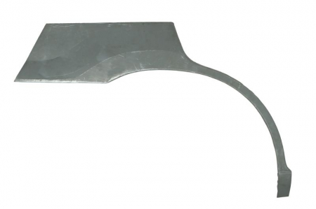 Panou lateral - Segment reparatie aripa Spate Dreapta potrivit TOYOTA RAV 4 II 5 usi