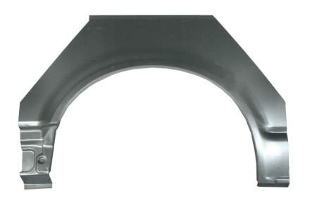 Panou lateral - Segment reparatie aripa Spate Dreapta potrivit VW MULTIVAN V, TRANSPORTER V