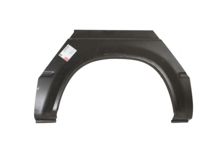 Panou lateral - Segment reparatie aripa spate dreapta roti duble spate FORD TRANSIT III intre 1986-1991