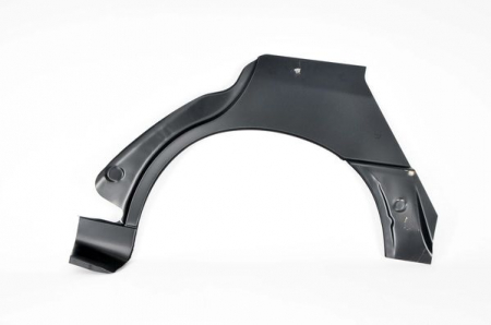 Panou lateral - Segment reparatie aripa spate dreapta SEAT CORDOBA, CORDOBA VARIO, IBIZA II; VW POLO, POLO clasic 4/5 usi intre 1995-2001