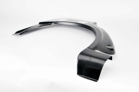 Segment reparatie aripa spate dreapta SEAT CORDOBA, CORDOBA VARIO, IBIZA II; VW POLO, POLO clasic 4/5 usi intre 1995-2001 [1]