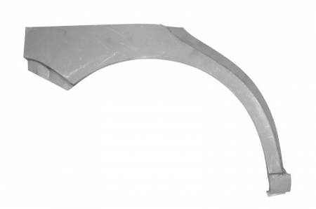 Panou lateral - Segment reparatie aripa spate dreapta SEAT CORDOBA, IBIZA 4/5 usi intre 2002-2010