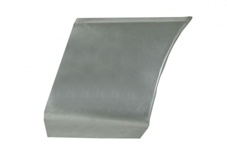 Panou lateral - Segment reparatie aripa spate dreapta spate potrivit TOYOTA CAMRY XV20 limuzina 1996-2001