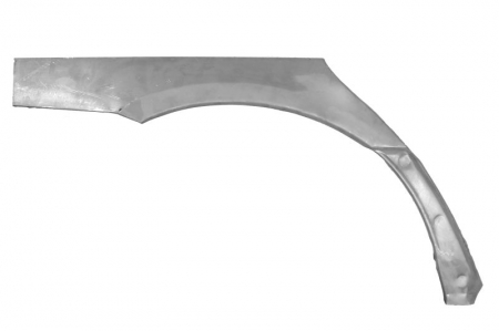 Panou lateral - Segment reparatie aripa spate dreapta SUBARU LEGACY intre 2003-2009