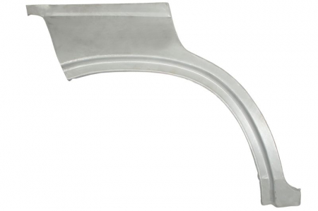 Panou lateral - Segment reparatie aripa spate dreapta SUZUKI IGNIS intre 2000-2003