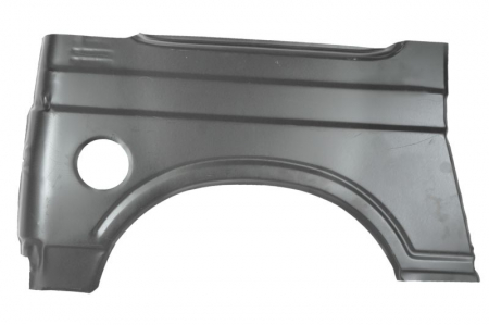 Panou lateral - Segment reparatie aripa spate dreapta SUZUKI SAMURAI intre 1981-1998