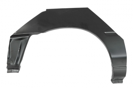 Panou lateral - Segment reparatie aripa spate dreapta TOYOTA COROLLA 3 usi intre 1992-1997