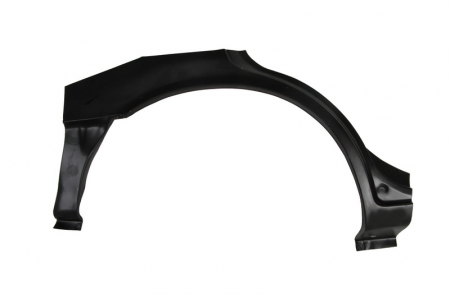 Panou lateral - Segment reparatie aripa spate dreapta TOYOTA COROLLA 4 usi intre 1997-2002