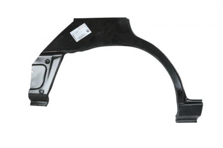 Panou lateral - Segment reparatie aripa spate dreapta TOYOTA COROLLA 5 usi intre 1992-1997