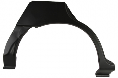 Panou lateral - Segment reparatie aripa spate dreapta VOLVO S40 I, V40 intre 1995-2004