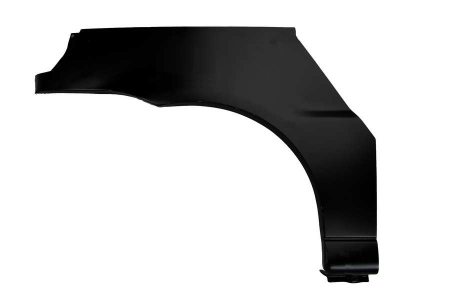 Segment reparatie aripa spate dreapta VW 1999-2001 Panou lateral - Segment reparatie aripa spate dreapta VW 1999-2001