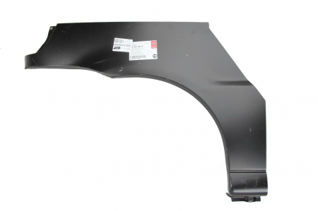 Segment reparatie aripa spate dreapta VW 1999-2001 [1]