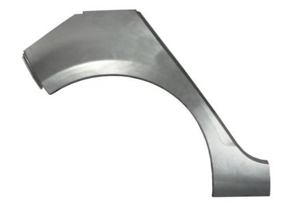 Panou lateral - Segment reparatie aripa spate dreapta VW GOLF 4 usi intre 2008-2014