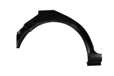 Panou lateral - Segment reparatie aripa spate dreapta VW GOLF 5 usi intre 1997-2006