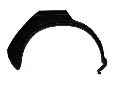 Segment reparatie aripa spate dreapta VW GOLF I 5 usi intre 1974-1993 Panou lateral - Segment reparatie aripa spate dreapta VW GOLF I 5 usi intre 1974-1993
