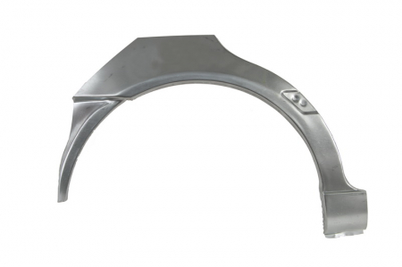 Segment reparatie aripa spate dreapta VW GOLF, VENTO 5 usi intre 1991-1999 Panou lateral - Segment reparatie aripa spate dreapta VW GOLF, VENTO 5 usi intre 1991-1999