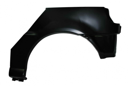 Panou lateral - Segment reparatie aripa spate dreapta VW POLO dupa 1995 3 usi