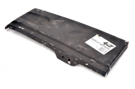 Panou lateral - Segment reparatie aripa spate dreapta VW TRANSPORTER T3 intre 1979-1992
