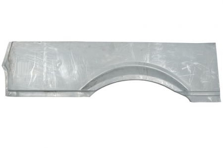 Caroserie - Segment reparatie aripa spate partea dreapta superioara, scurt model, scurt MERCEDES VIANO W639, VITO W639 dupa 2003