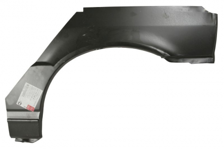 Panou lateral - Segment reparatie aripa spate stanga 2 usi FIAT UNO