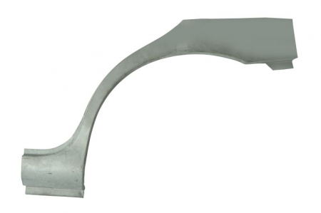 Panou lateral - Segment reparatie aripa spate stanga ALFA ROMEO 147 5 usi intre 2000-2010